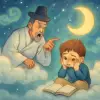 A dream in which my ancestors scolded me for not studying