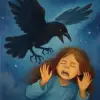 A dream where a crow attacked you