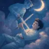 Dream about attacking oneself or dying while attacking