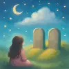 A dream where your father and uncle's graves are together