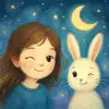 I had a dream where I winked, and the other person copied me.