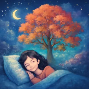 Dreaming of seeing a boxelder tree.