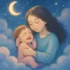 A dream of soothing a crying child