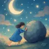 A dream of moving a rock