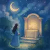 A dream of seeing an altar