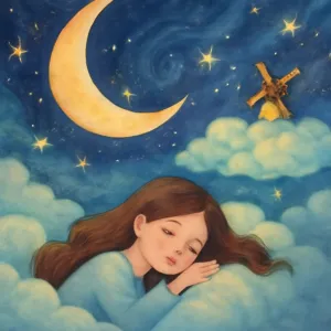 Threshed Dream