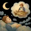 Dreaming of a carpenter