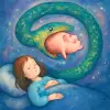Dreaming of a snake swallowing a pig