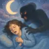 A dream about being attacked or assaulted
