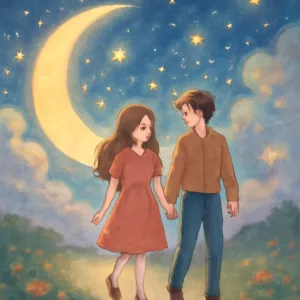 A dream about going on a date with a loved one