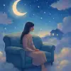 A dream about sitting on a sofa and waiting for someone