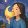 A dream about swallowing an entire object