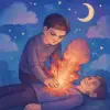 A dream about exploding the other's stomach to kill them