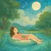 A refreshing dream I had during the summer.