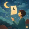 A dream about receiving a conscription notice
