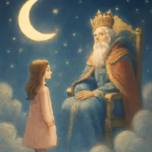 Dream of directly facing a high noble.
