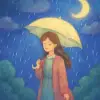 A dream about being caught in drizzle