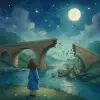 A dream about a destroyed bridge