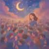 A dream where a large crowd gathered, creating a sense of chaos.