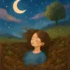 A dream in which my body automatically sinks into the soil