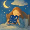 The night is a dream eaten like toast.