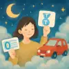A dream about obtaining a driver's license or a specialized license