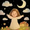 A dream where I felt happiness