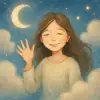 A dream in which someonesmiles and waves their hand at you