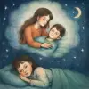 Dreaming of a sibling or sibling falling seriously ill or dying