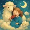 A dream about eating lamb