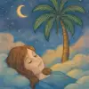Dreaming of seeing a palm tree