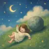 A dream where a rock is rolling around