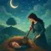 A dream about burying a corpse in a mound of earth