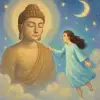 A dream following after the Buddha
