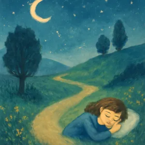 A dream abandoned on the way