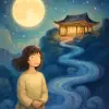 A dream of going to live in a temple