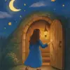 A dream about going into a basement