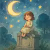 A dream about sitting on top of a tomb