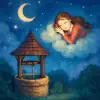 Dreaming of discovering a well