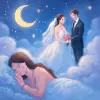Dreaming of your friend's partner getting married