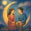 A dream in which I sit alongside my wife and have a conversation