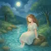 A dream of clear river water