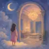 Dreaming of seeing a large room