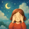 A dream of becoming visually impaired and then opening your eyes