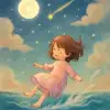A dream about falling into the sea