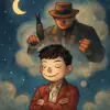 A Dream of Becoming a Gang Leader