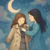 A dream about putting a burberry coat on someone else