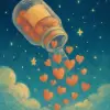 A dream where a medicine bottle spills all its medicine