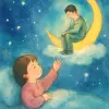 A dream of seeking a parent's oxygen