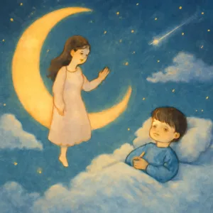 A dream about a sibling retiring